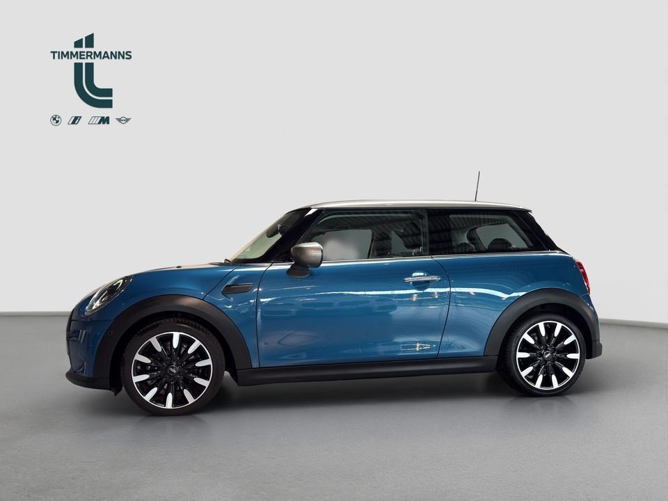 MINI Cooper Classic Trim Navi DSG Bluetooth PDC MP3