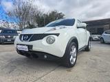Nissan Juke 1.5 dCi Visia - Nissan Juke Visia mit Diesel-Antrieb