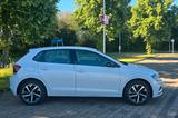 Volkswagen Polo 1.0 TSI 70kW beats edition - Volkswagen Polo Edition mit Benzin-Antrieb