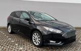 Ford Focus 1.0 Titanium*KeyFree*NAVI*Zahnriemen&TÜV - Ford Focus: Zahnriemen