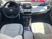 Fiat 500X - Vorschau Bild 10