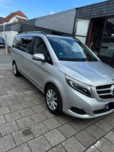 Mercedes-Benz V 220 d Aut. EDITION lang EDITION - Mercedes-Benz V 220 in Frankfurt (Main)