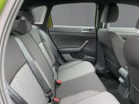 Volkswagen Taigo - Vorschau Bild 13