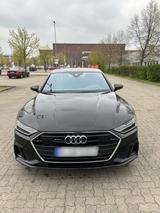 Audi A7 50 TDI Quattro S-LINE 21Zoll 360 grad Kamera - Audi A7 Gebrauchtwagen in Hannover