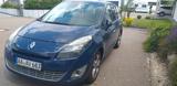 Renault Grand Scenic Dynamique dCi 110 FAP - Renault Grand Scenic Dynamique mit Diesel-Antrieb