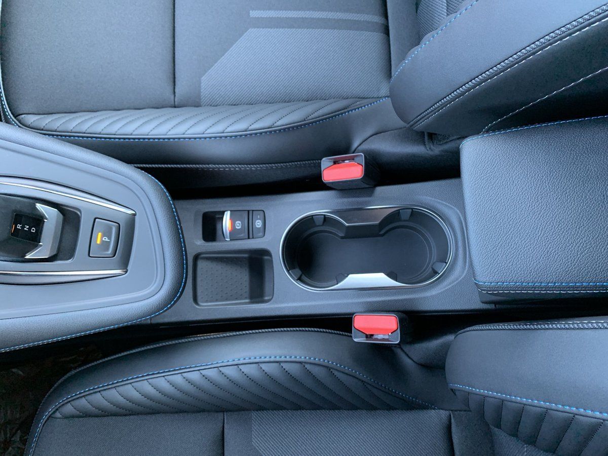 Renault Symbioz - Bild 37