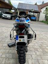 Honda CRF1100L Africa Twin ATAS DCT+EERA 09/20 Voll - HONDA CRF