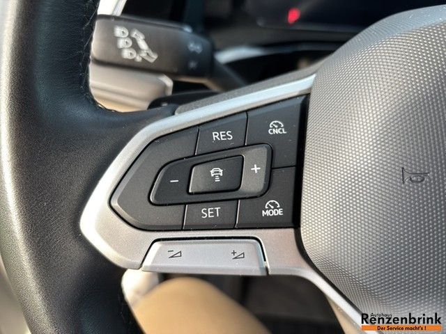 T7 Multivan TDI DSG AHK RFK LED