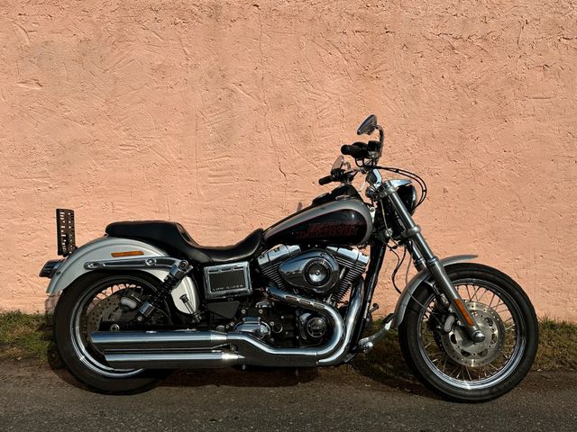 Harley-Davidson FXDL DYNA LOW RIDER 103 5HD1 1.HAND