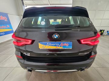 BMW X3 - 5