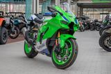 Kawasaki Ninja ZX10R 40th Anniversary Edition - Angebote entsprechen deinen Suchkriterien