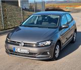 Volkswagen Polo 1.0 TSI OPF 70kW Comfortline Comfortline