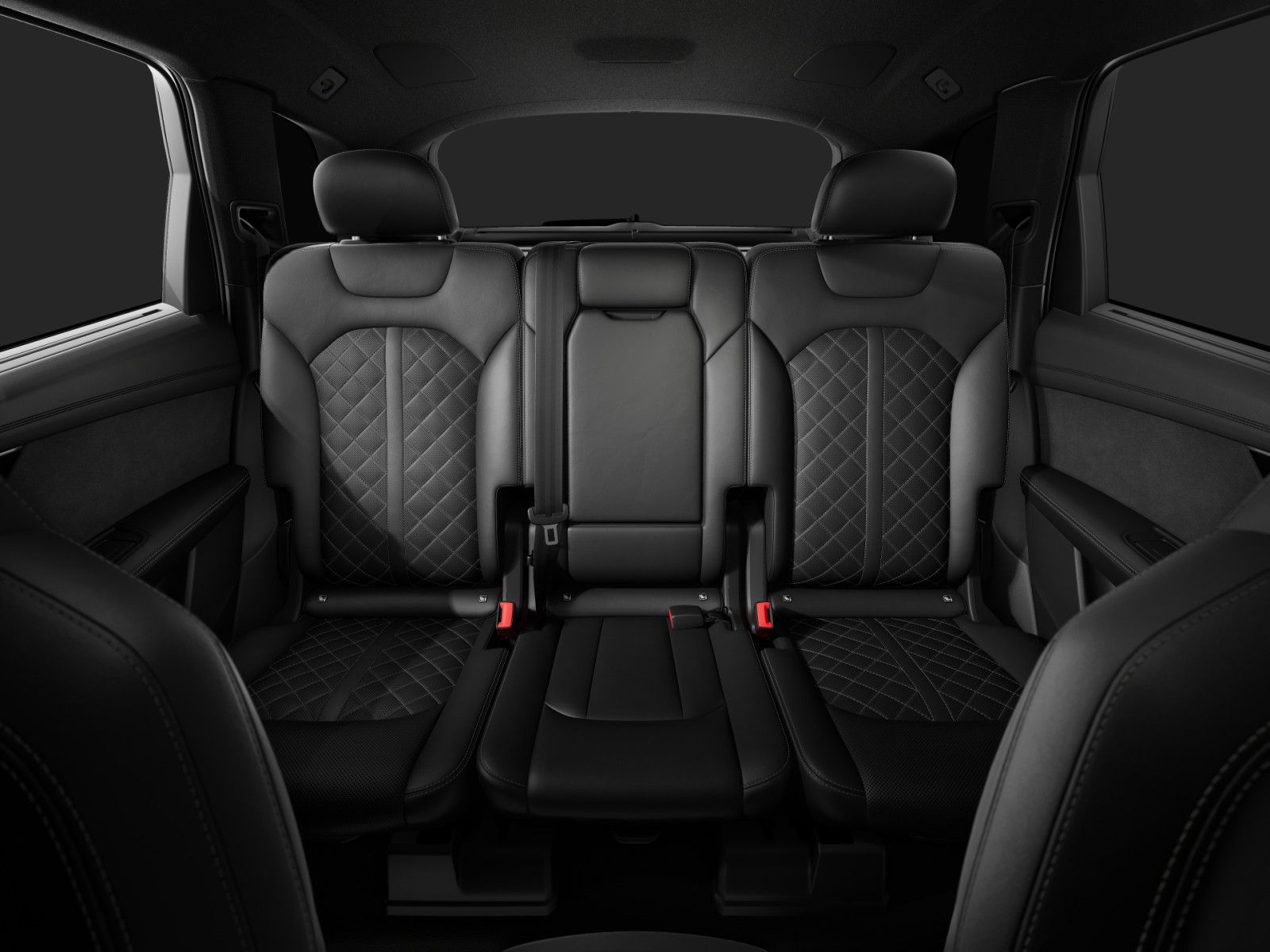 Audi SQ7 - Bild 10