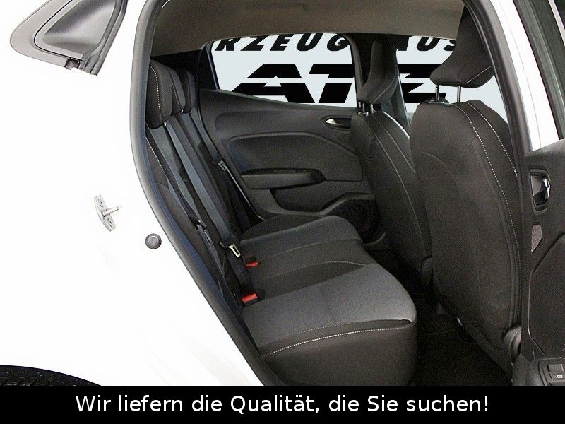 Fahrzeugabbildung Renault Clio TCe 100 LPG Evolution*Easy Link*Sitzhzg*