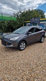 Ford Kuga - 1