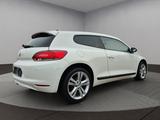 Volkswagen Scirocco TEAM+SPORTSITZE+SCHECKHEFT - Volkswagen Scirocco Gebrauchtwagen