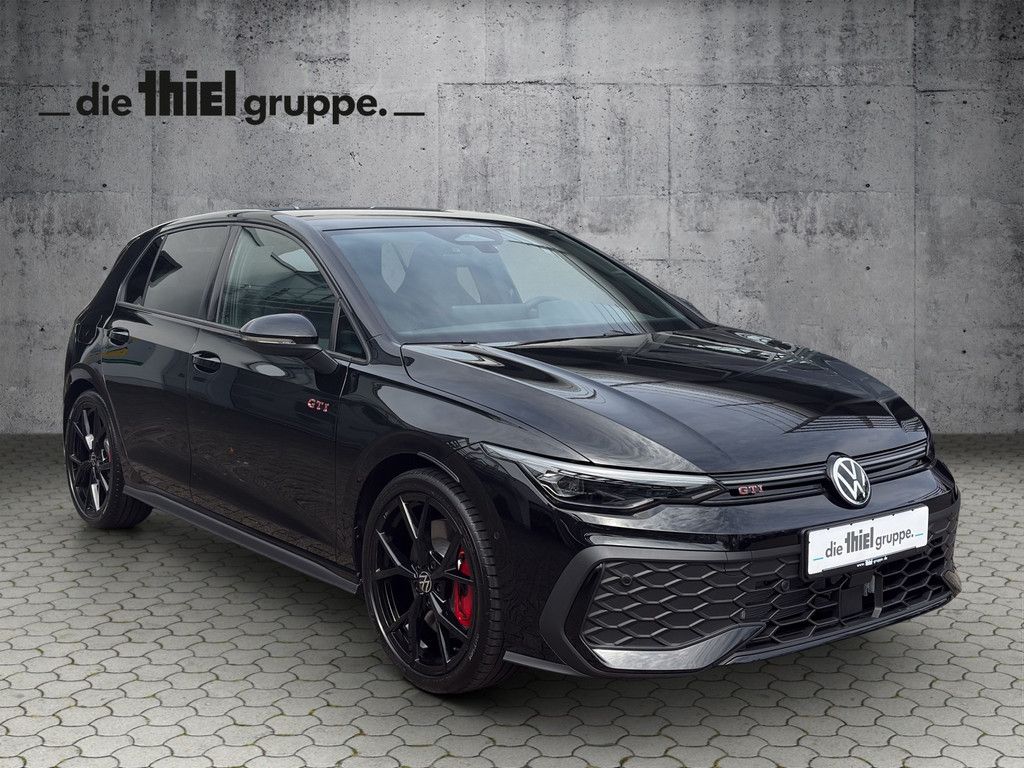 Volkswagen Golf - Bild 3