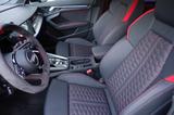 Audi RS3 RS 3 Lim./Panor./Matrix/HeadUp/B&O/Massage - gebrauchte Audi RS3 aus dem Jahr 2023