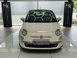 Fiat 500 Lounge *Panorama* ALU* - Fiat 500 Gebrauchtwagen in Düsseldorf