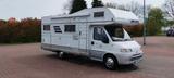 HYMER / ERIBA / HYMERCAR Hymer C 644 G - HYMER / ERIBA C 644