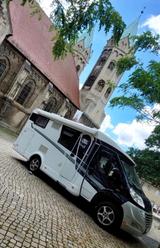 Dethleffs Globebus T15 - Dethleffs Wohnwagen & Wohnmobile