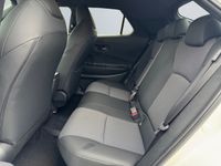 Toyota C-HR - Vorschau Bild 15