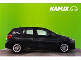 BMW 218 Active Tourer Steptronic Advantage LED+NAVI+ - BMW 2er Reihe: Active Tourer