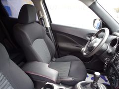 Fahrzeugabbildung Nissan Juke Visia Plus  **TÜV-NEU / SERVICE-NEU / 2-HAN