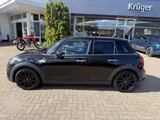 MINI Cooper S LED + Sitzh. + Pano + Bluetooth - MINI MINI mit Benzin-Antrieb