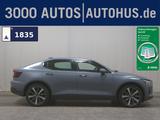Polestar 2 Long Range Dual Motor 78kWh Navi LED Shz BLIS - gebrauchte Polestar 2 aus dem Jahr 2022