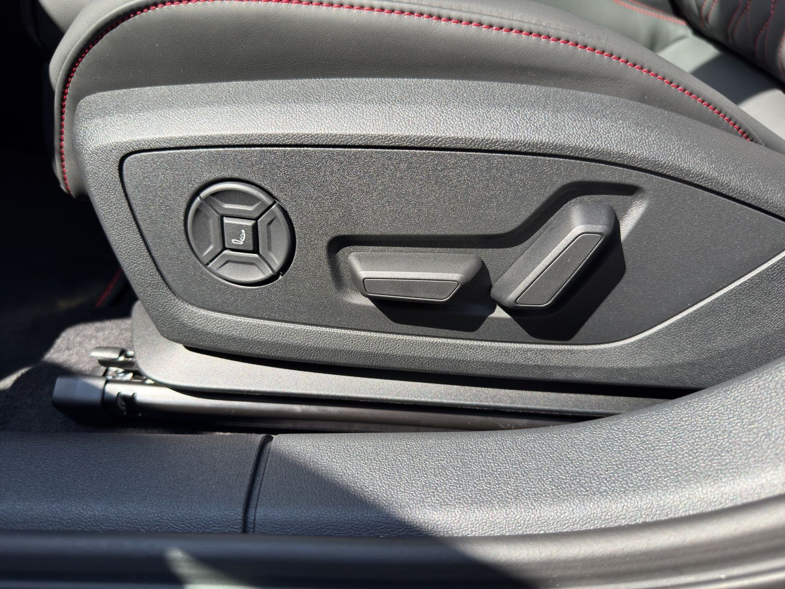 Audi S3 - Bild 19