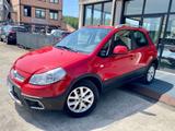 Fiat Sedici 1.6 Benzina 4x4 Emotion (Suzuki SX4) - Fiat Sedici aus 2010