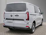 Volkswagen T7 Transporter Kasten 2.0 TDI 110 kW / 150 PS - graue Volkswagen T7 Transporter