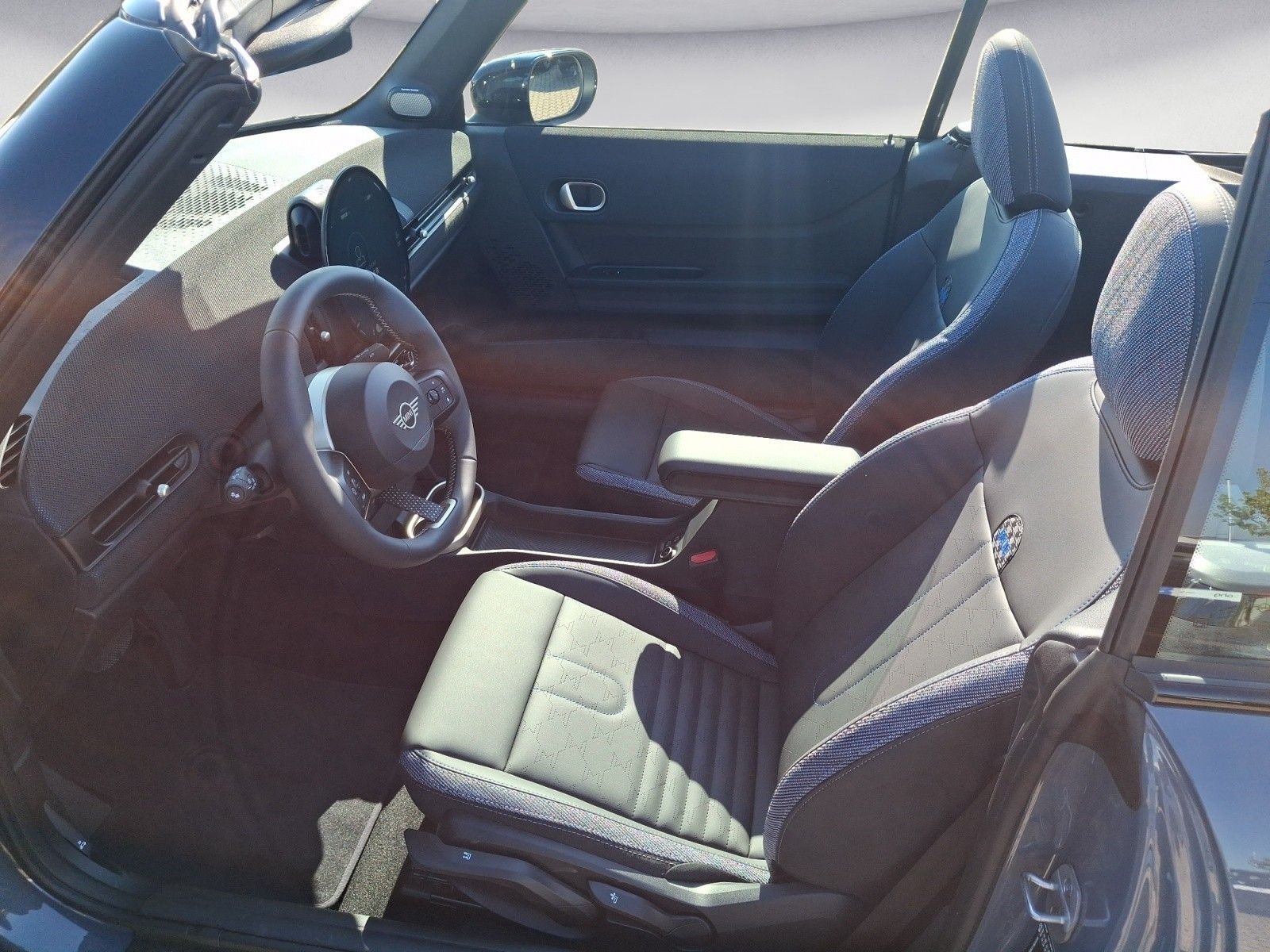 MINI Cooper Cabrio - Bild 8