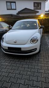 Volkswagen Beetle Exclusive DSG Sport - VW Beetle Gebrauchtwagen in Bremen