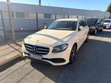 Mercedes-Benz E 300 de T-Model Automatik 9-Gang - Mercedes-Benz E 300 in Bielefeld