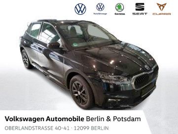 Skoda Fabia 1.0TSI DSG Style PDC LED SHZ