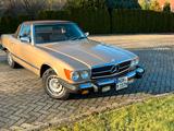 Mercedes-Benz SL 380 - Mercedes-Benz Gebrauchtwagen von 1984