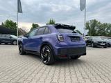 Abarth 600e Scorpionissima LED Navi Leder Sabelt Kamera - gebrauchte Abarth SUV & Geländewagen