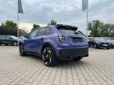 Abarth 600e Scorpionissima LED Navi Leder Sabelt Kamera - Abarth 600e Gebrauchtwagen