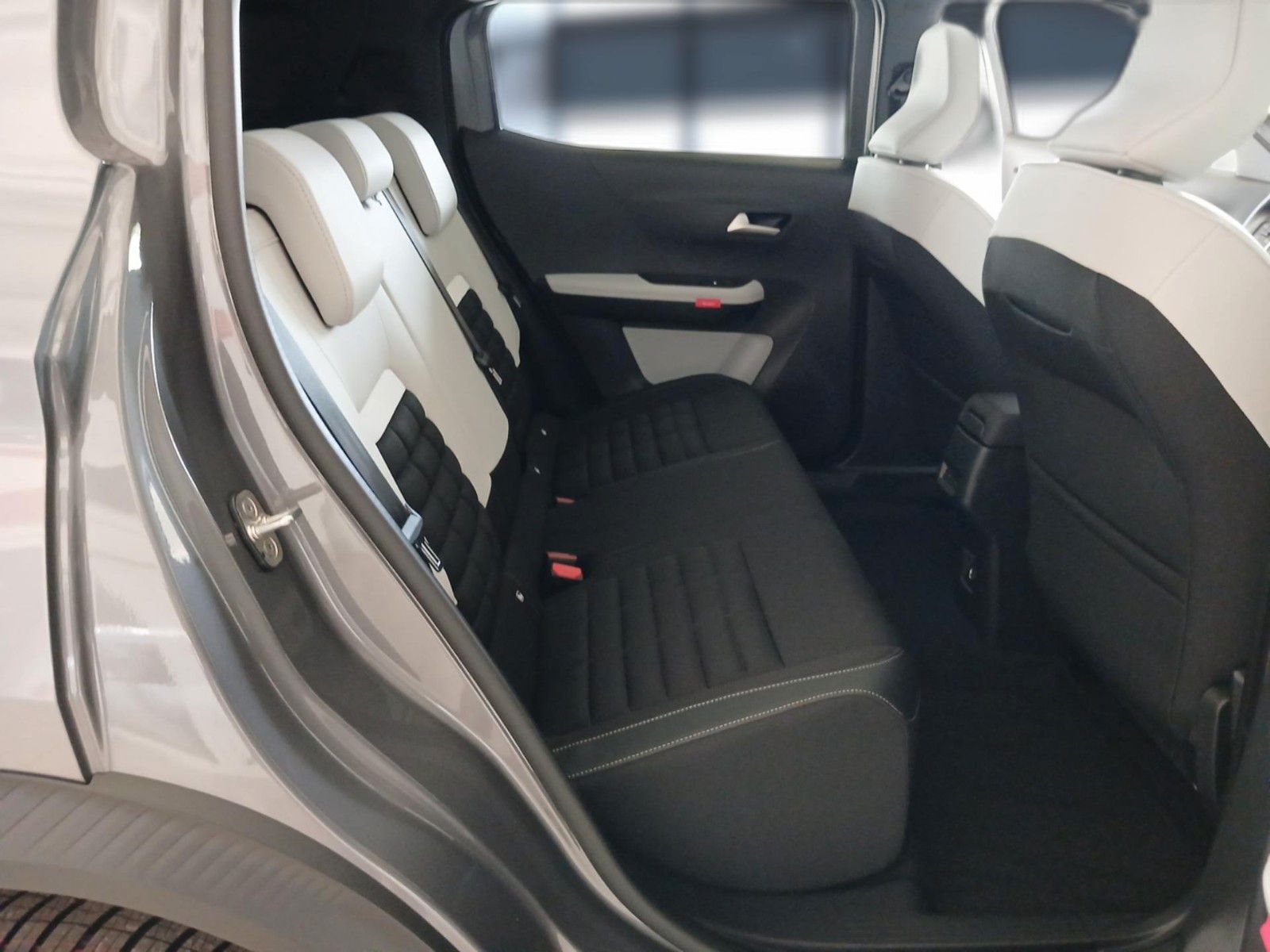 Citroën C3 Aircross - Bild 24