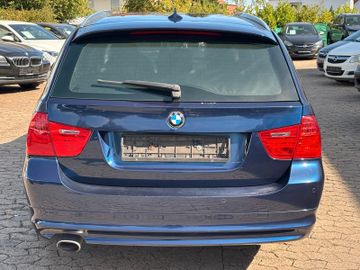BMW 320 - 6