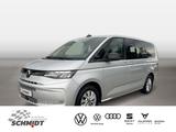 Volkswagen T7 Multivan 2.0 TDI DSG lang 7 Sitze AHK RFK - VW T7 Multivan Gebrauchtwagen
