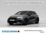 Audi RS 3 Sportback Individual *Sportabgas*Keramik*He - Gebrauchtwagen