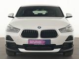 BMW X2 Advantage Plus Leder Dakota|LED|Navi|SHZ|PDC - BMW X2 Gebrauchtwagen in München