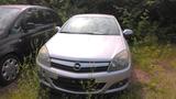 Opel Astra Coupé Silverstone 1.8 Silverstone