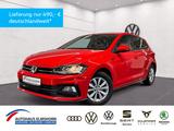 Volkswagen Polo Highline R-Line 1.0 TSI APP FSE PDC KAMERA - gebrauchte Kleinwagen in Norderstedt