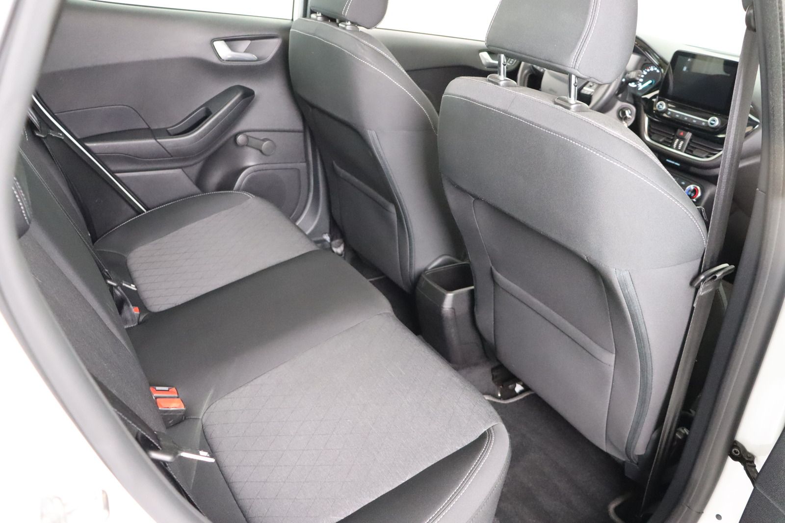 Fahrzeugabbildung Ford Fiesta 1.0 l Active * Klima * SHZ * PDC
