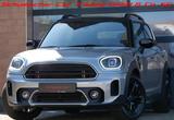 MINI Cooper Countryman,DrivingAss.LED,RFK,17"