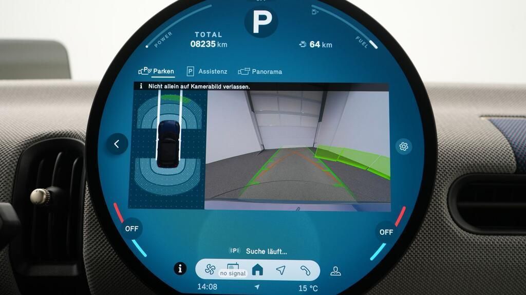 MINI Cooper Cabrio - Bild 20